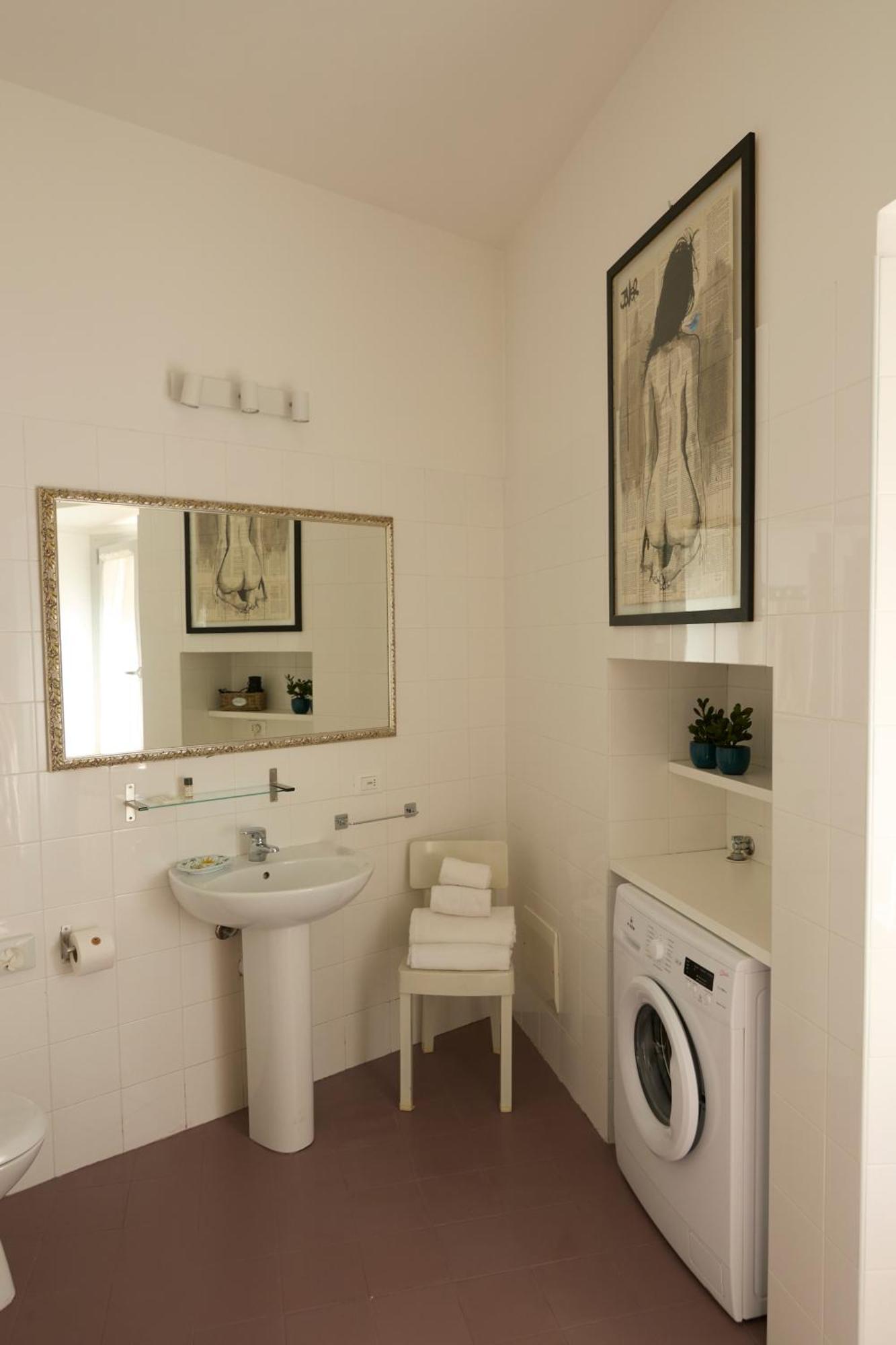דירות אסיסי Il Cortile Di San Rufino מראה חיצוני תמונה